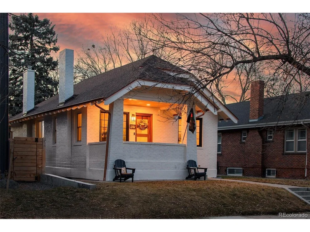 Unit for sale at 915 Madison St, Denver, CO 80206