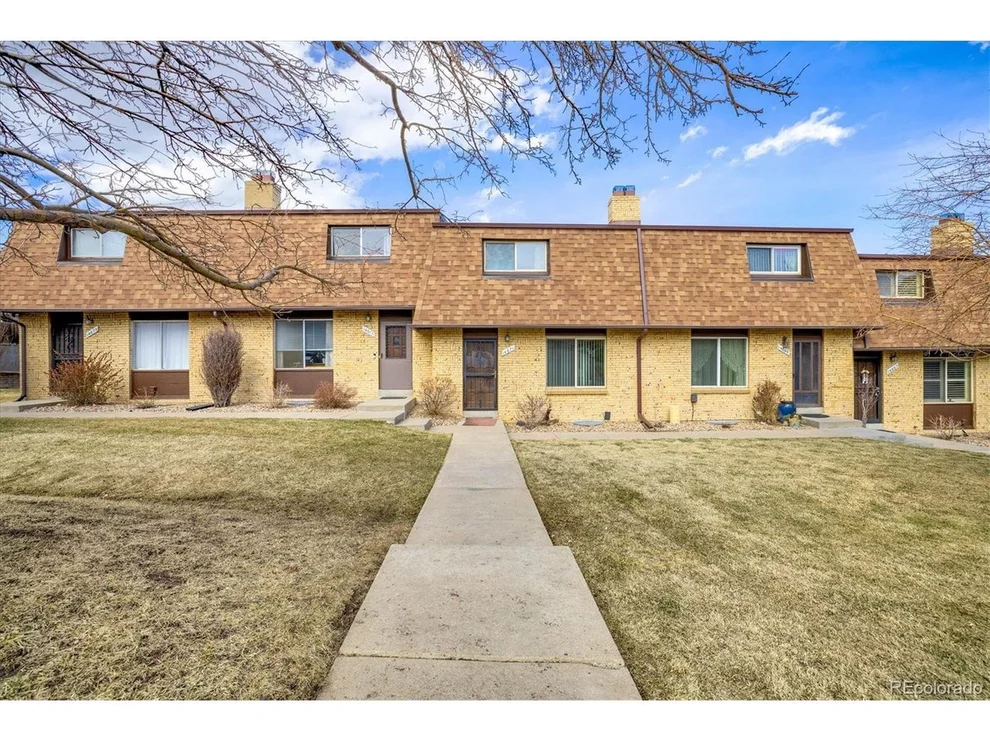 Unit for sale at 14671 W Ellsworth Ave, Golden, CO 80401