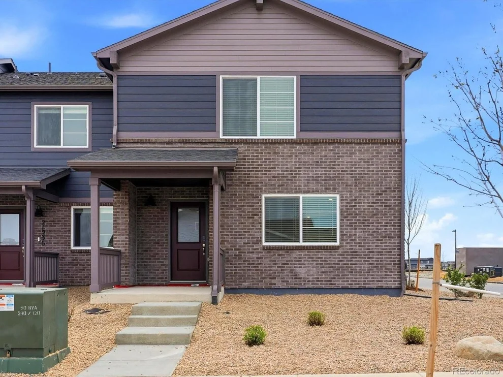 Unit for sale at 21234 E 65th Dr, Aurora, CO 80019