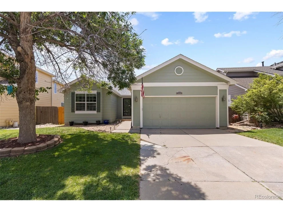 Unit for sale at 2648 E 132nd Ave, Thornton, CO 80241