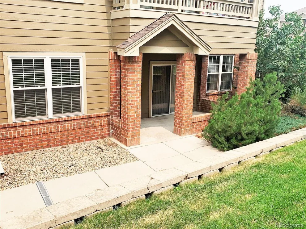 Unit for sale at 12896 Ironstone Way, Parker, CO 80134