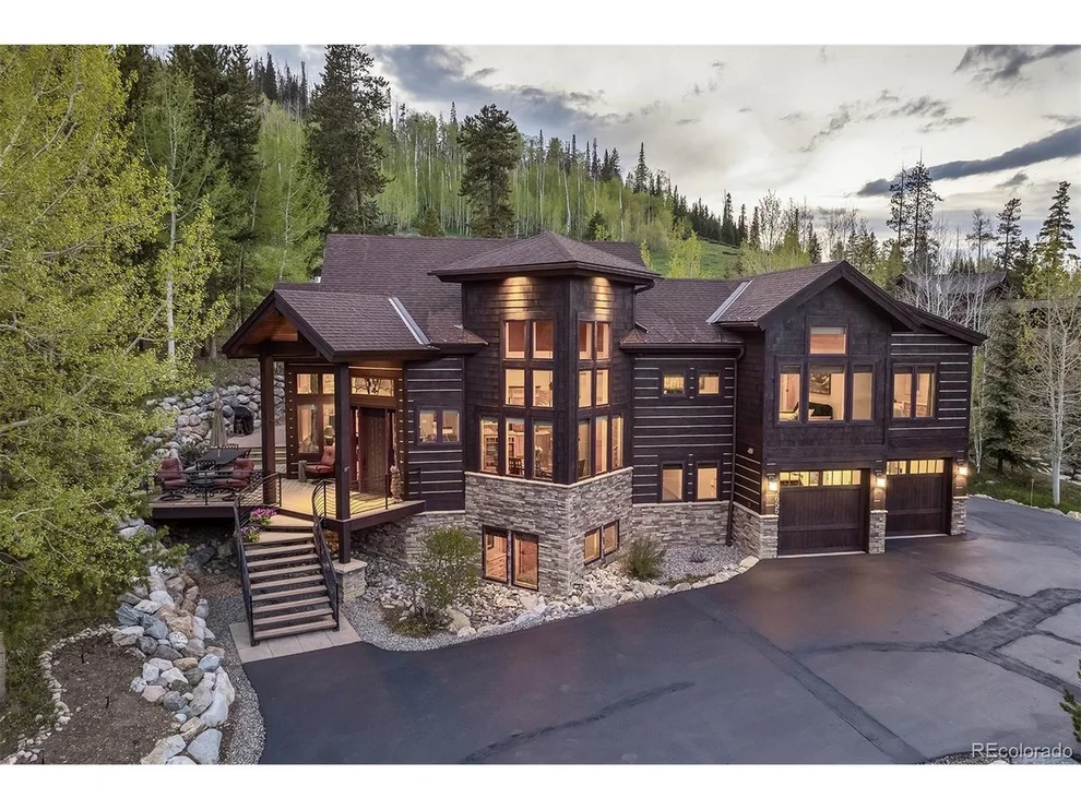 Unit for sale at 2655 Hunters Knob Rd, Silverthorne, CO 80498