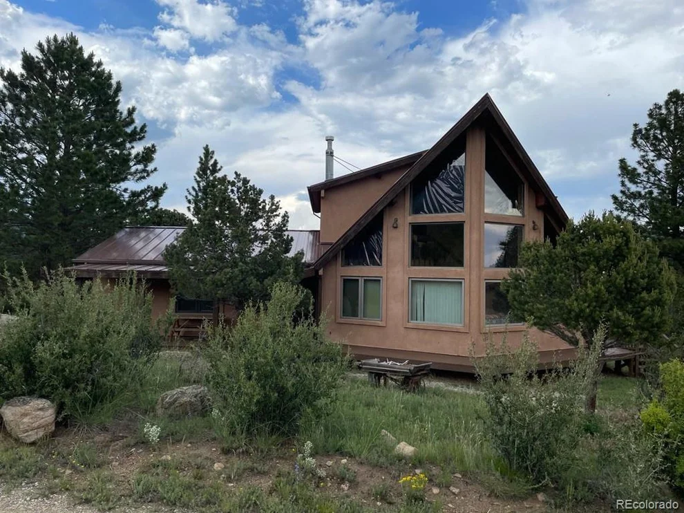 Unit for sale at 30675 Mountainside Dr, Buena Vista, CO 81211