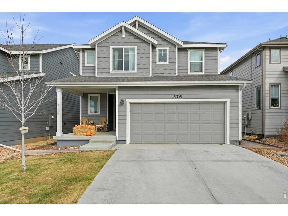 Unit for sale at 376 Country Rd, Berthoud, CO 80513