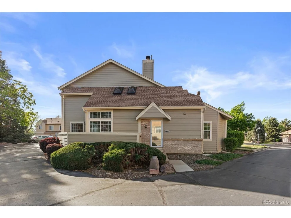 Unit for sale at 7373 E Iowa Ave, Denver, CO 80231