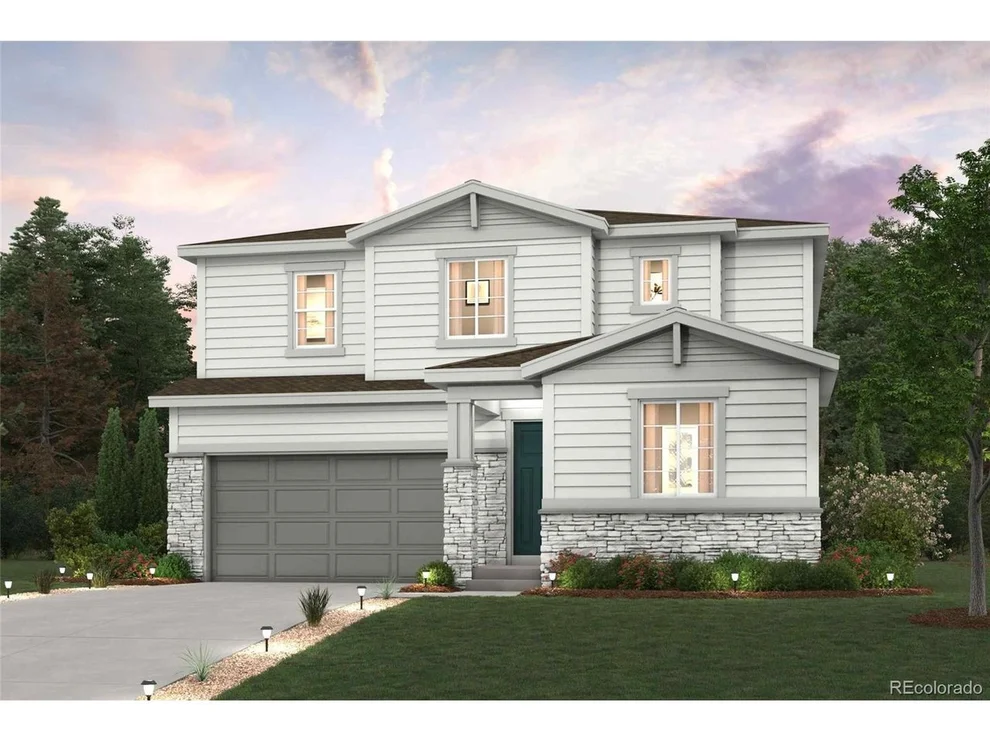 Unit for sale at 1400 Loraine Cir N, Erie, CO 80026