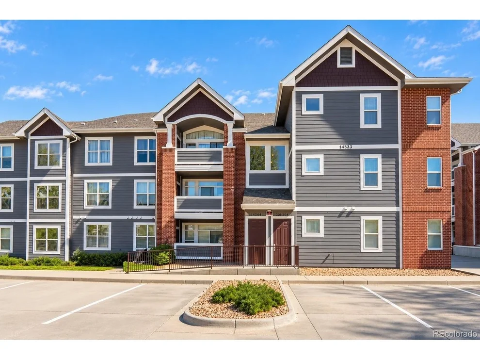 Unit for sale at 14333 E 1st Dr, Aurora, CO 80011