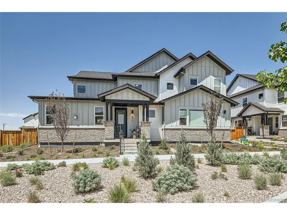 Unit for sale at 6360 N Emporia Ct, Denver, CO 80238