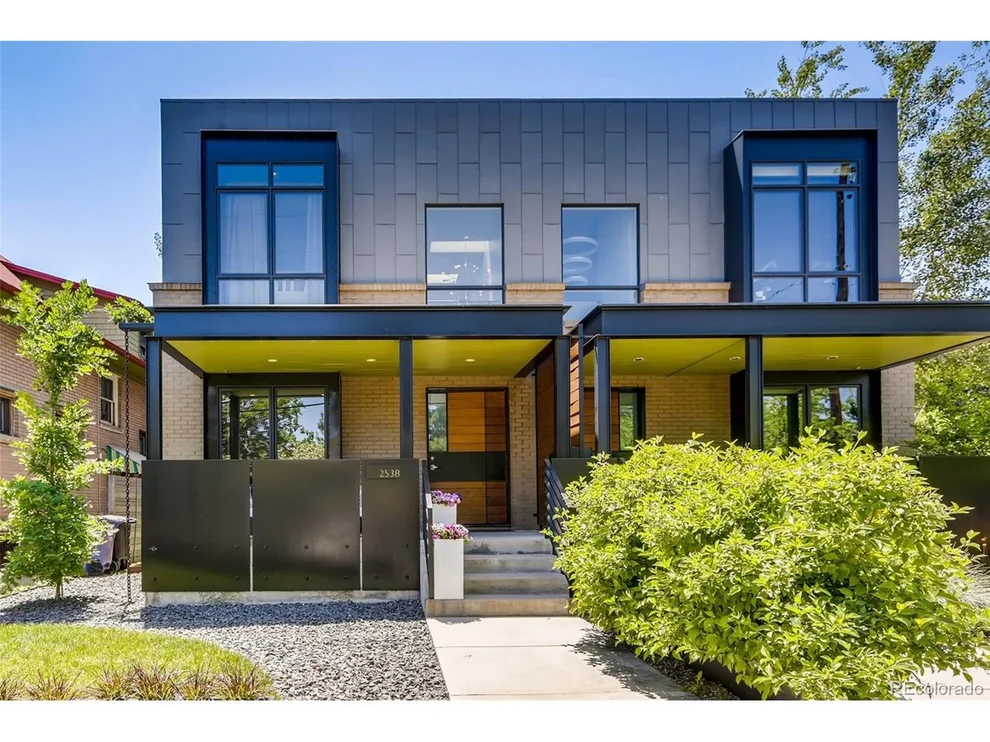 Unit for sale at 2538 W 36th Ave, Denver, CO 80211