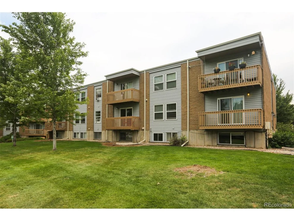 Unit for sale at 1608 Cottonwood Dr, Louisville, CO 80027
