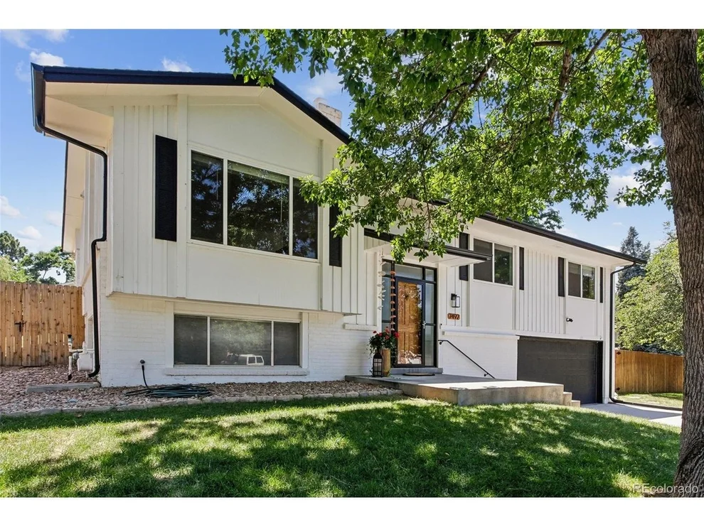 Unit for sale at 7492 E Bates Dr, Denver, CO 80231