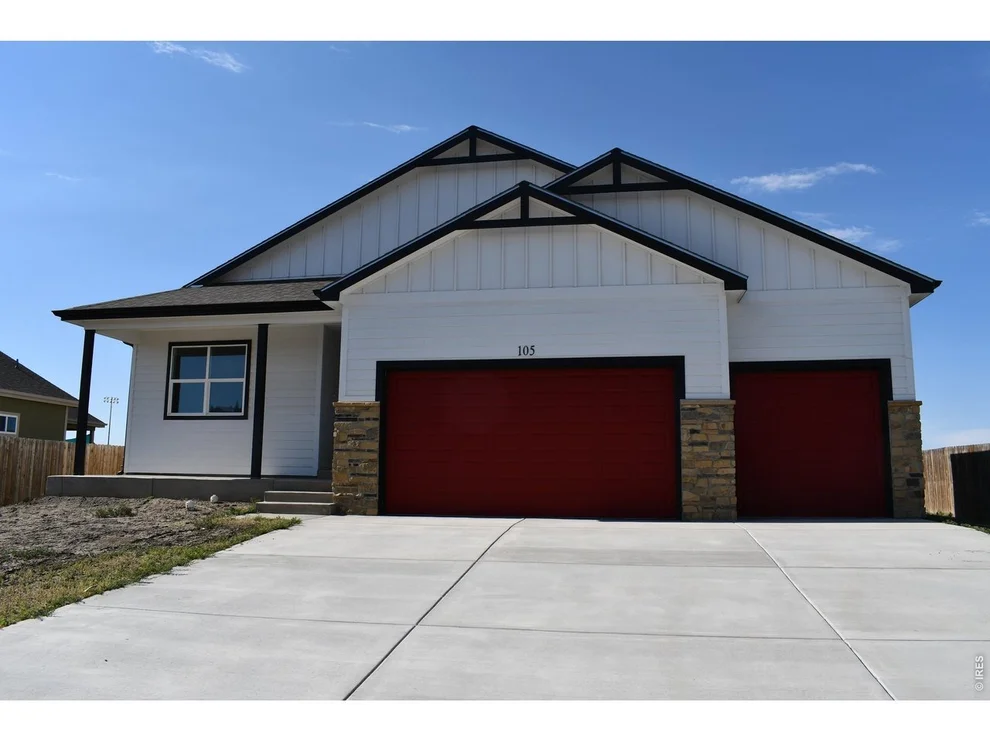 Unit for sale at 105 7th Ave, Wiggins, CO 80654