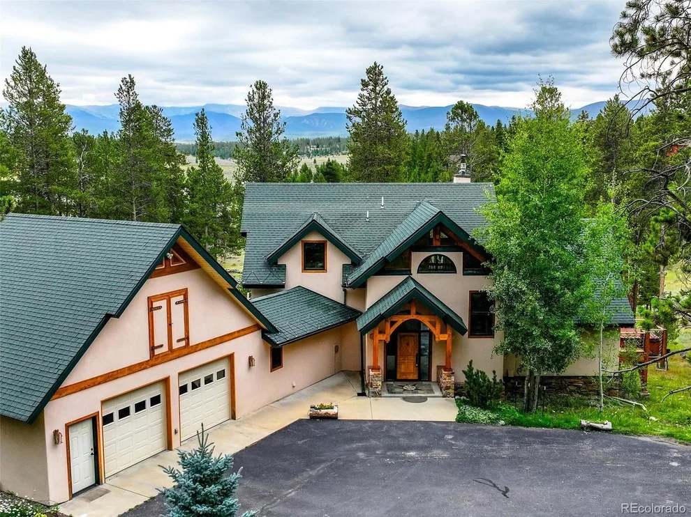 Unit for sale at 259 Mountain Park Rd, Tabernash, CO 80478
