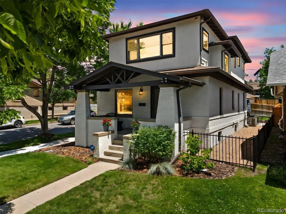 Unit for sale at 400 S Gilpin St, Denver, CO 80209