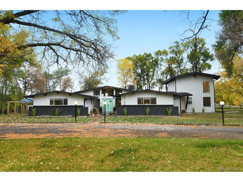 Unit for sale at 3928 Frailey Dr, Lafayette, CO 80026