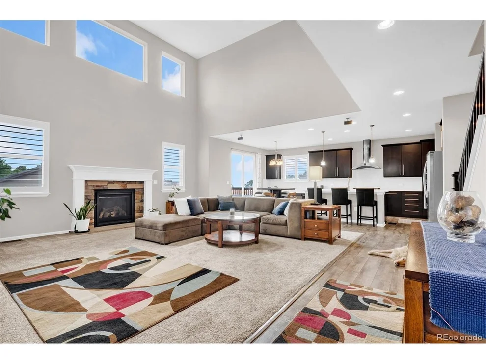 Unit for sale at 23850 E Ontario Pl, Aurora, CO 80016