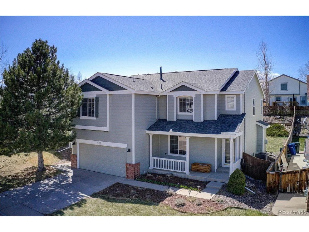 Unit for sale at 9855 Chatswood Trl, Highlands Ranch, CO 80126