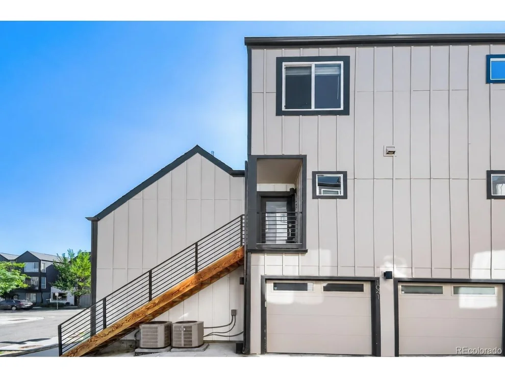 Unit for sale at 1041 Depew St, Denver, CO 80214