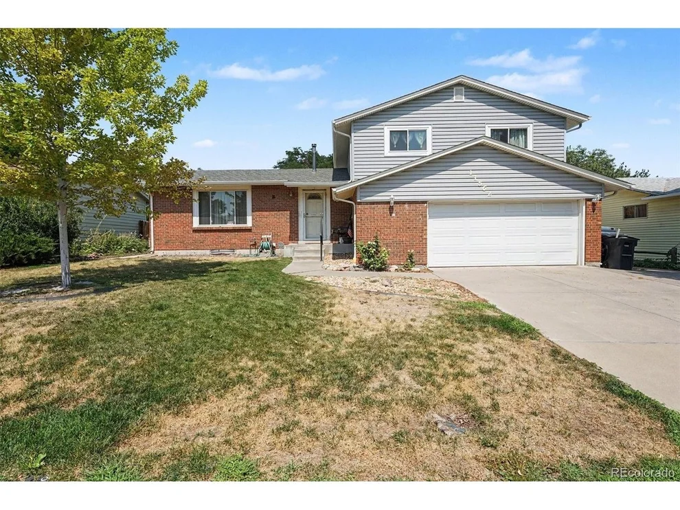 Unit for sale at 11562 Garfield Way, Denver, CO 80233