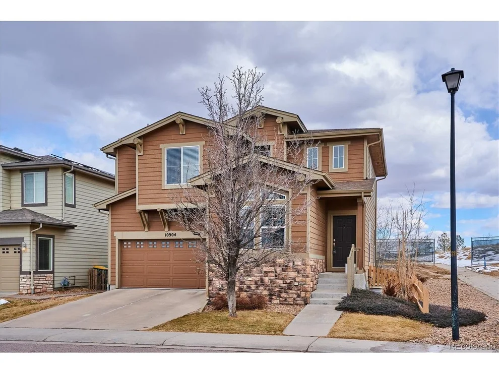 Unit for sale at 10904 Brooklawn Rd, Highlands Ranch, CO 80130