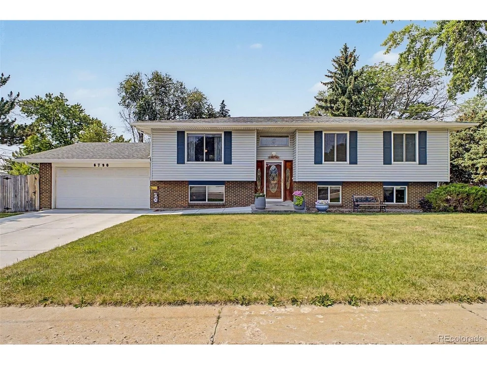 Unit for sale at 6790 W 63rd Ave, Arvada, CO 80003