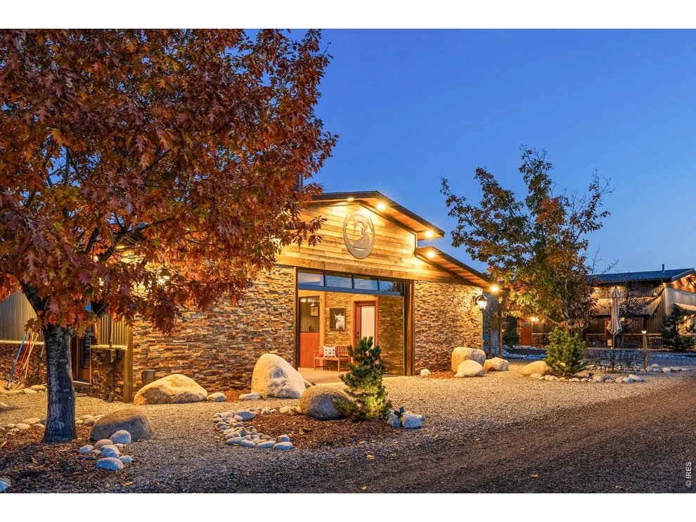 Unit for sale at 9816 County Road 7 Rd, Longmont, CO 80504