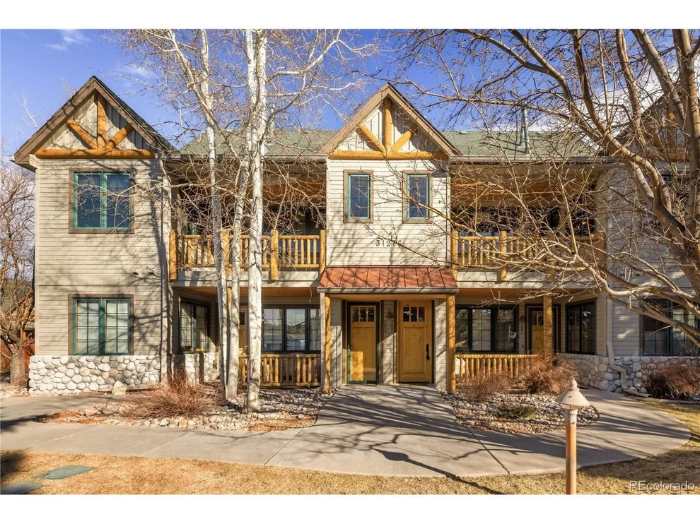 Unit for sale at 31276 Stone Canyon Rd, Evergreen, CO 80439