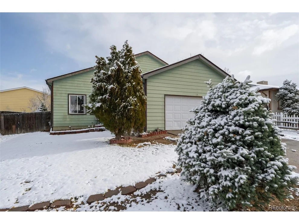 Unit for sale at 916 Elm Ct, Fort Lupton, CO 80621
