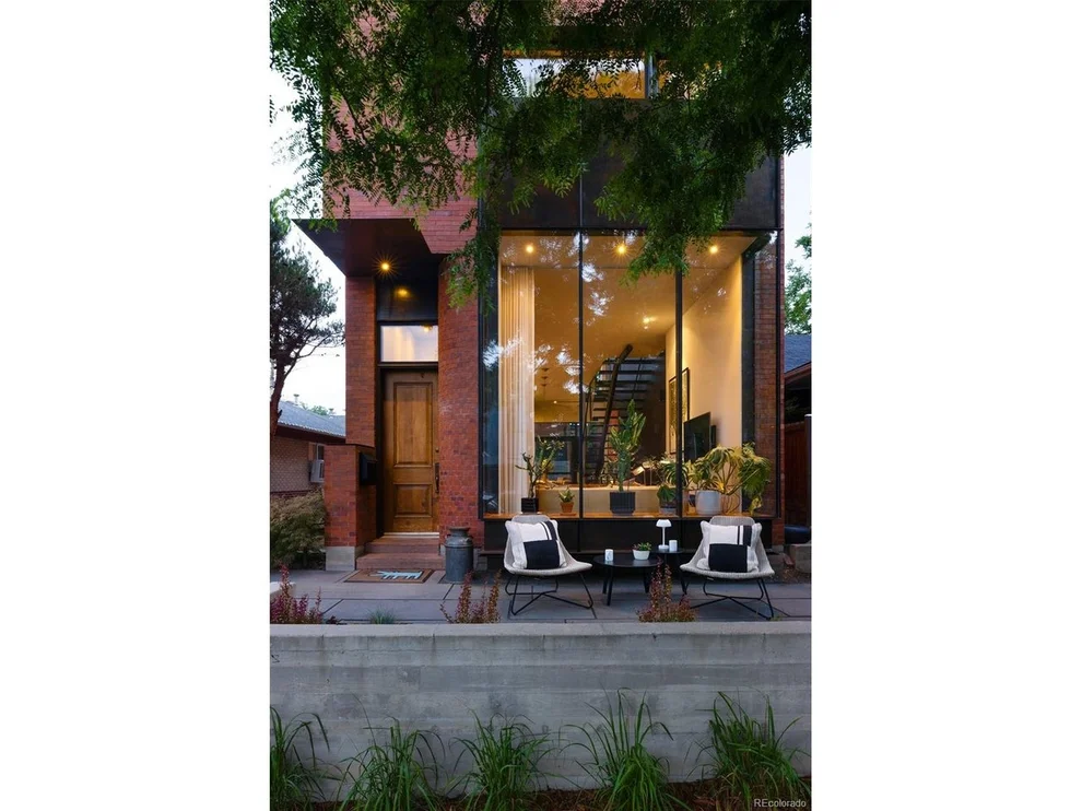 Unit for sale at 2448 W 32nd Ave, Denver, CO 80211