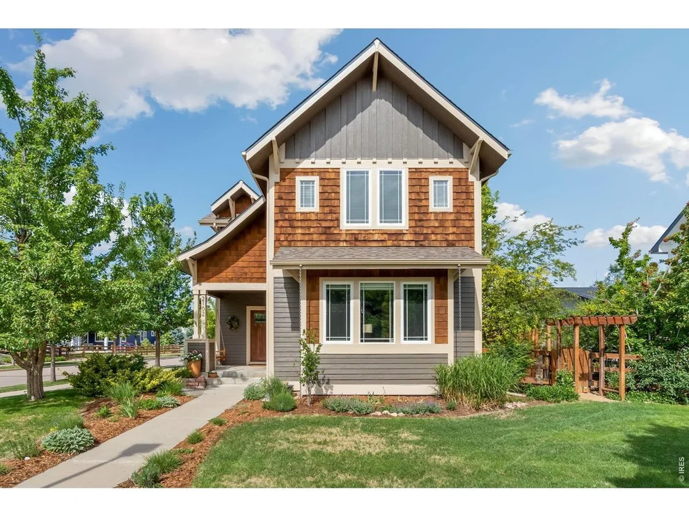 Unit for sale at 2102 Kerry Hill Dr, Fort Collins, CO 80525