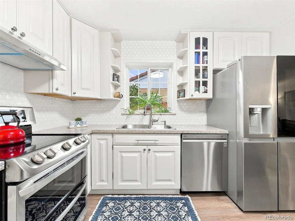 Unit for sale at 3610 Olive St, Denver, CO 80207