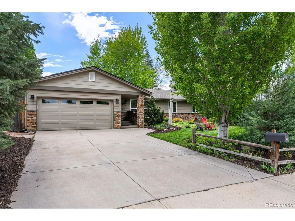 Unit for sale at 7754 Durham Cir, Boulder, CO 80301