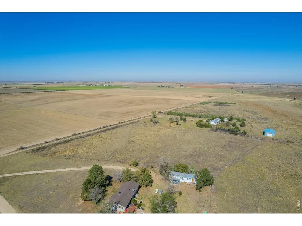 Unit for sale at County Road J, Wiggins, CO 80654