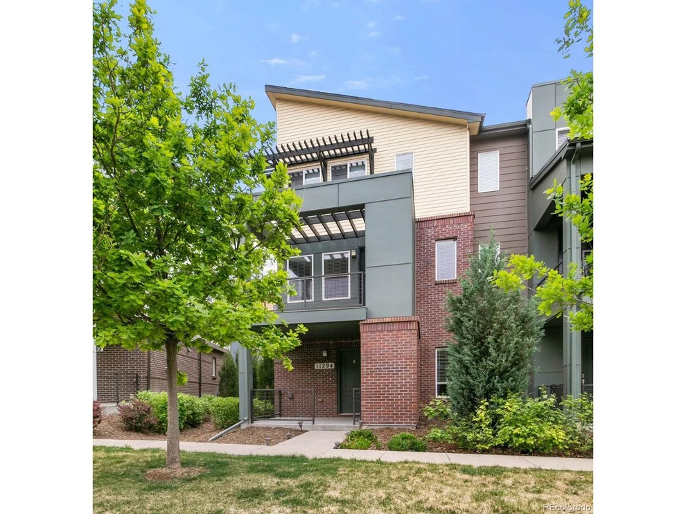 Unit for sale at 11294 Colony Cir, Broomfield, CO 80021