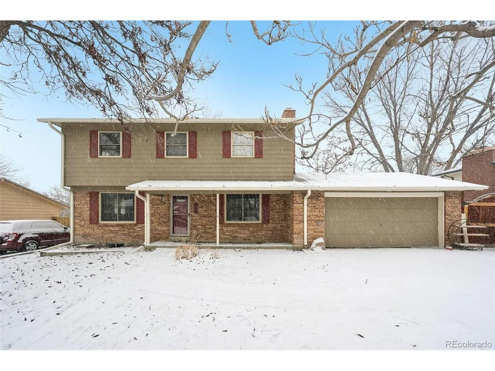 Unit for sale at 360 S 30th Ave, Brighton, CO 80601