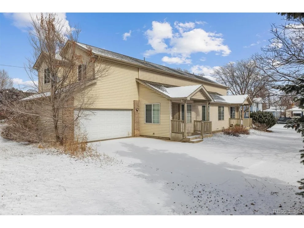 Unit for sale at 5207 Dudley St, Arvada, CO 80002