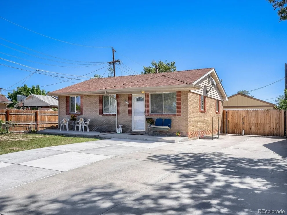 Unit for sale at 6780 Kearney St, Commerce City, CO 80022