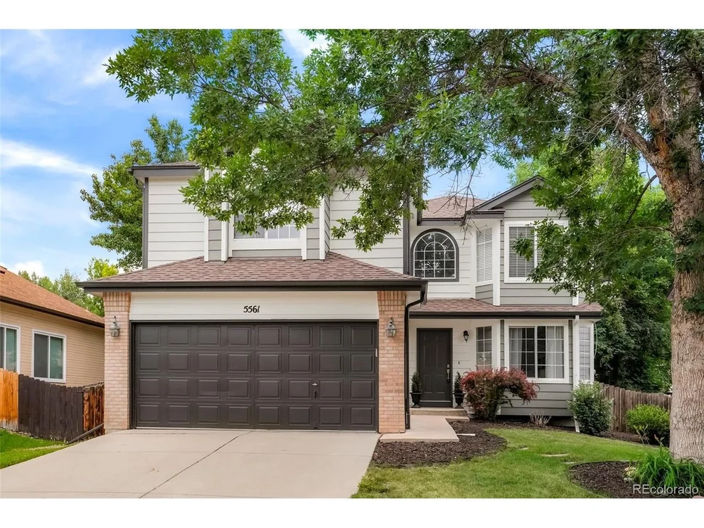 Unit for sale at 5561 W 117th Pl, Westminster, CO 80020
