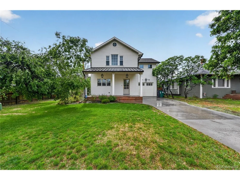 Unit for sale at 913 7th St, Berthoud, CO 80513