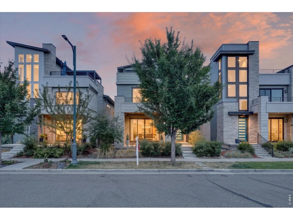 Unit for sale at 6048 N Beeler Ct, Denver, CO 80238