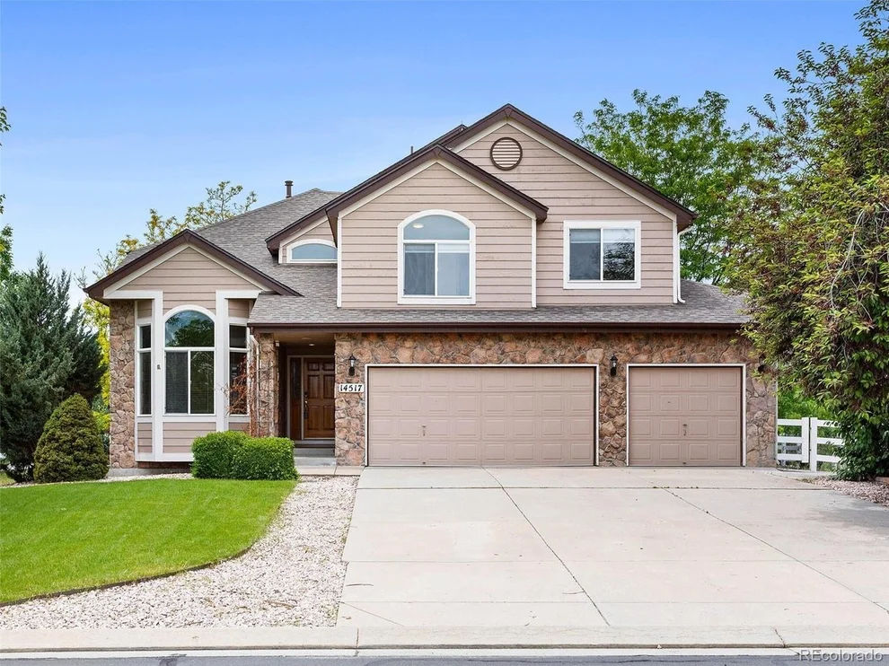 Unit for sale at 14517 Jason Dr, Westminster, CO 80023