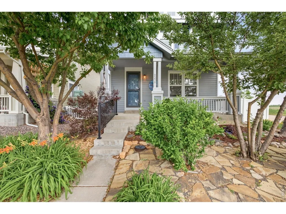 Unit for sale at 2238 Brightwater Dr, Fort Collins, CO 80524