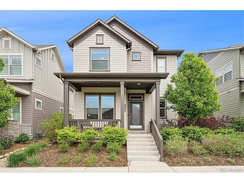 Unit for sale at 6064 Alton St, Denver, CO 80238