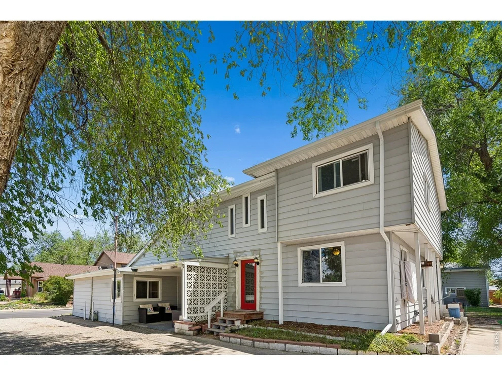Unit for sale at 195 Briggs St, Erie, CO 80516