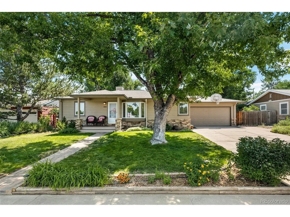 Unit for sale at 4920 S Pennsylvania St, Englewood, CO 80113