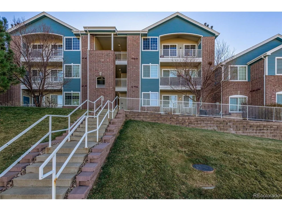 Unit for sale at 2672 S Cathay Way, Aurora, CO 80013