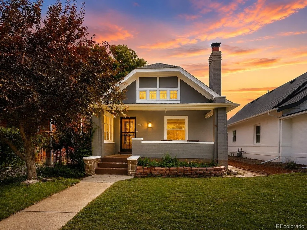 Unit for sale at 970 S Pearl St, Denver, CO 80209