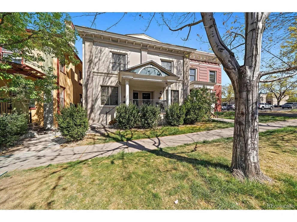 Unit for sale at 1576 N Franklin St, Denver, CO 80218