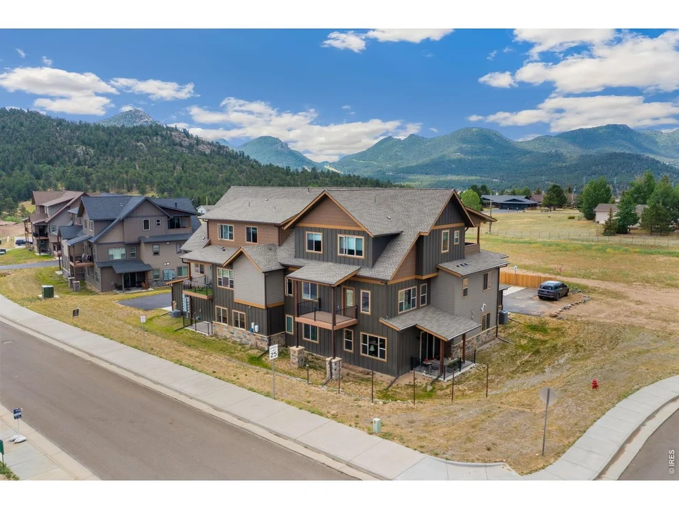 Unit for sale at 1700 Wildfire Rd, Estes Park, CO 80517