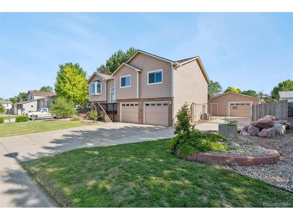 Unit for sale at 4332 W B St, Greeley, CO 80634